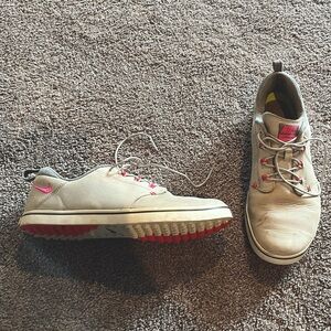 Nike Lunar Adapt Women’s Golf Shoes - Size 7.5